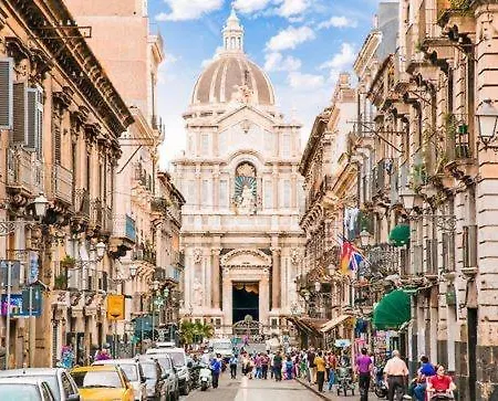 Nobilesuite * Catania