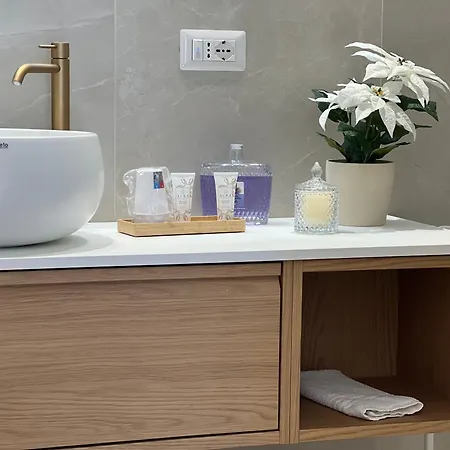 Bed & Breakfast Nobilesuite Catania