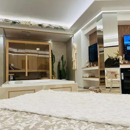 Bed & Breakfast Nobilesuite