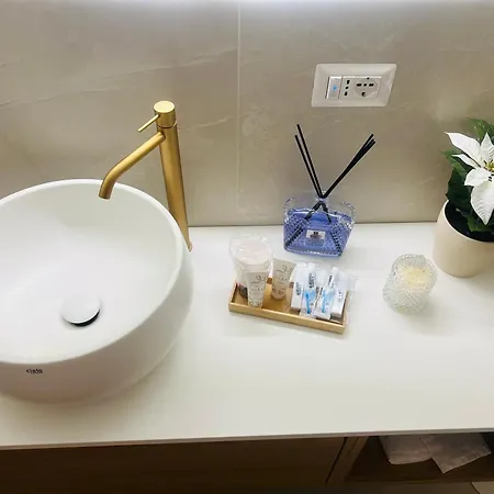 Bed & Breakfast Nobilesuite Catania