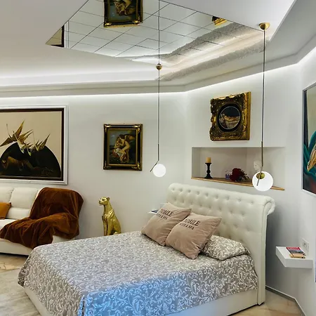 Bed & Breakfast Nobilesuite *
