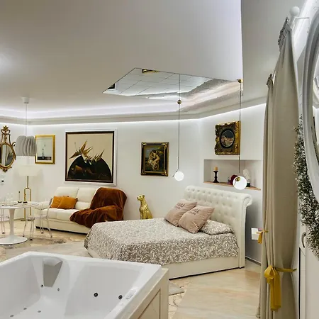 Nobilesuite 4* Katanya