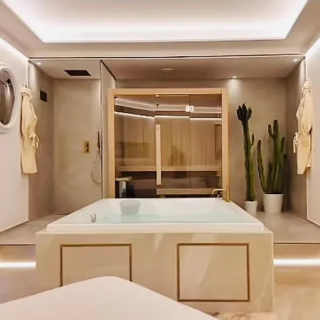Nobilesuite Bed & Breakfast Catania