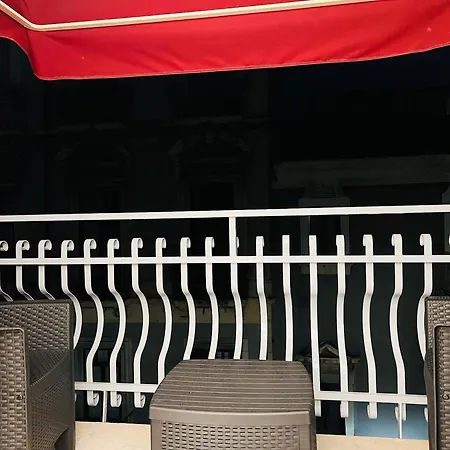 Bed & Breakfast Nobilesuite *
