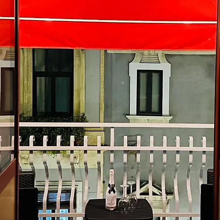 Bed & Breakfast Nobilesuite