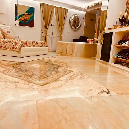 Nobilesuite Bed & Breakfast Catania