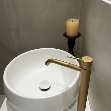 Nobilesuite Oda ve Kahvaltı