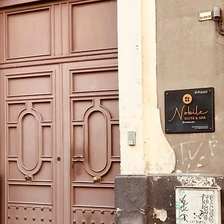 Nobilesuite * كاتانيا